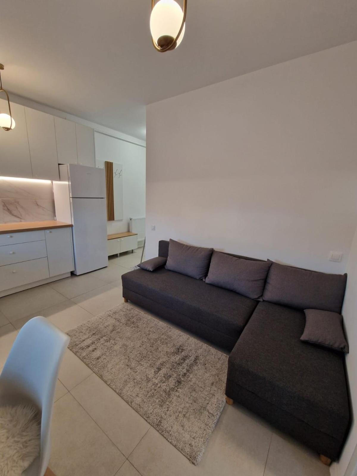 Cora Apartment Baia Mare Extérieur photo