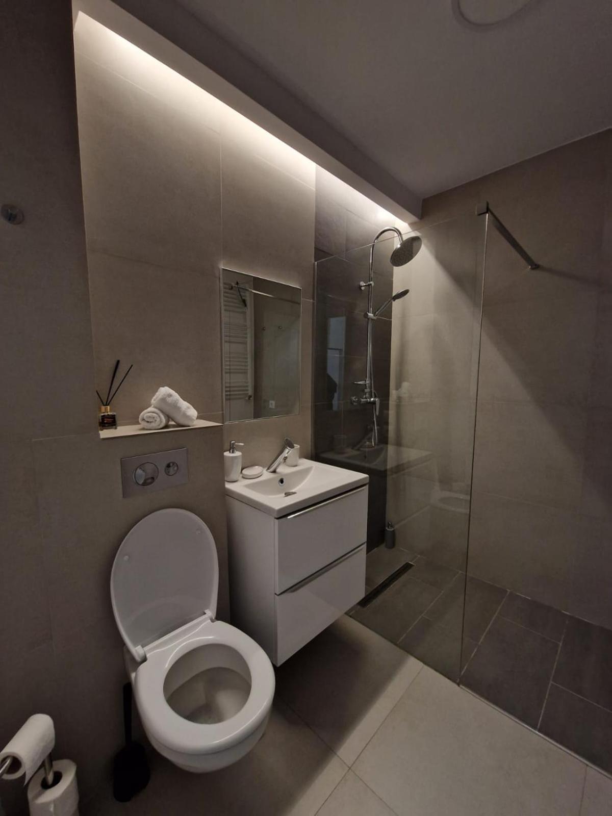 Cora Apartment Baia Mare Extérieur photo