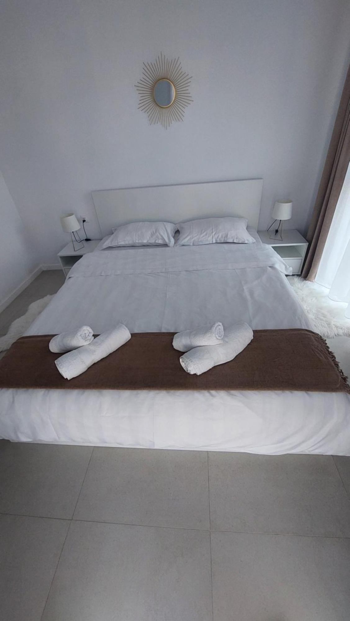Cora Apartment Baia Mare Extérieur photo